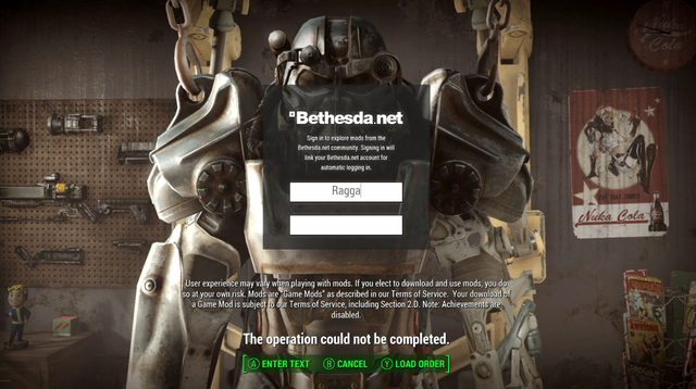 bethesda mods fallout 4