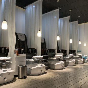 beverly nails and spa