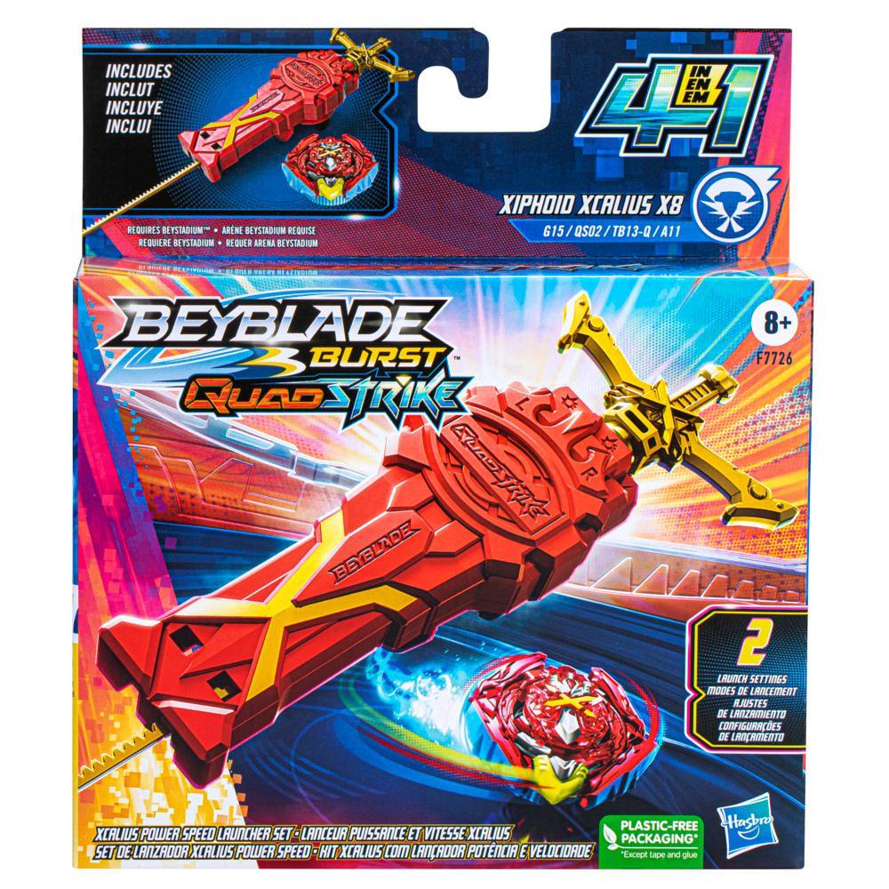 beyblade hasbro