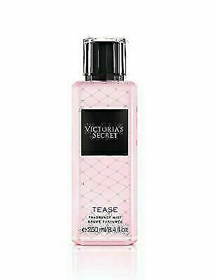 victoria secret tease body mist