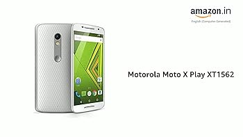 moto xt1562 model name