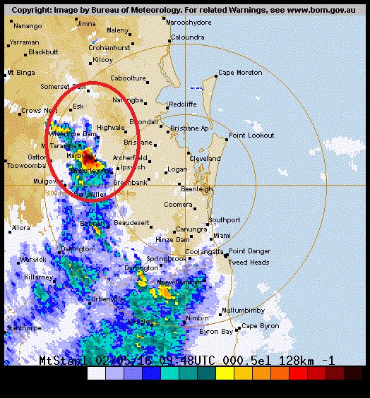 bom radar stapylton