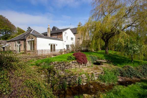 house for sale in laurencekirk