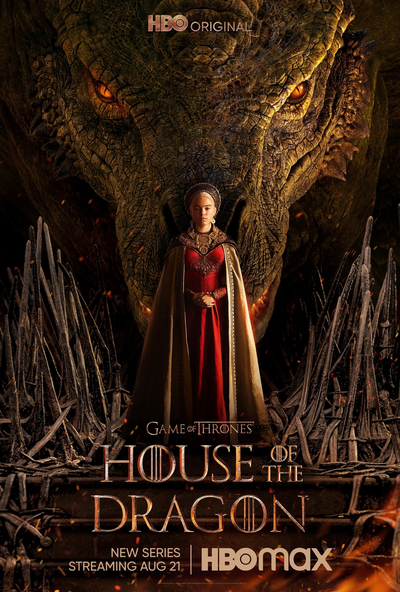 house of the dragon imdb