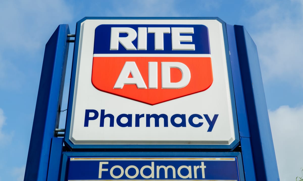 what time does rite aid pharmacy open today