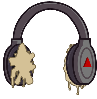 bfdi headphones