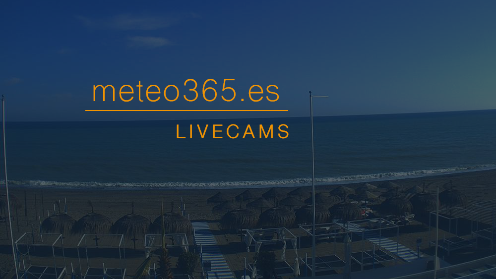 live cam torremolinos