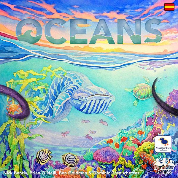 bgg oceans