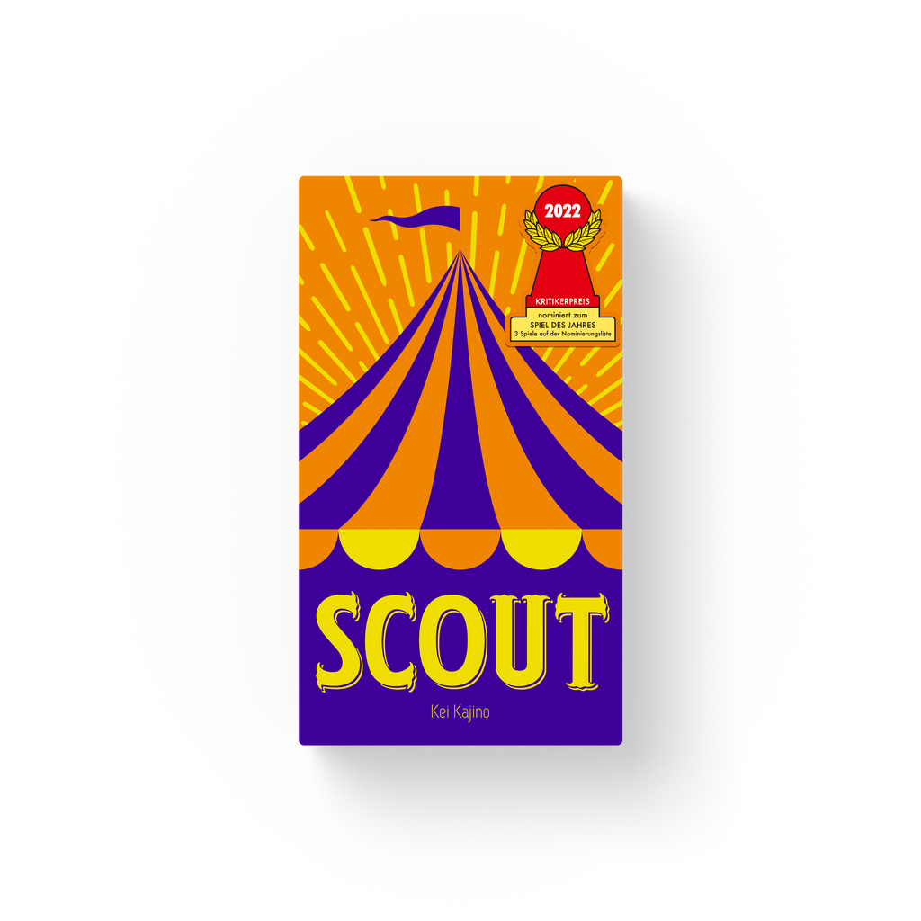 bgg scout