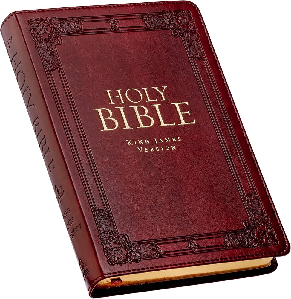 bible kjv