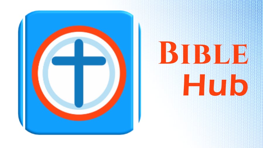 biblehub