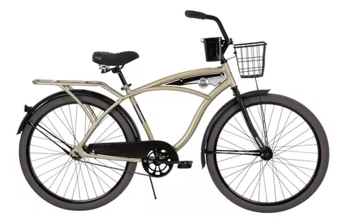 bicicleta huffy nel lusso