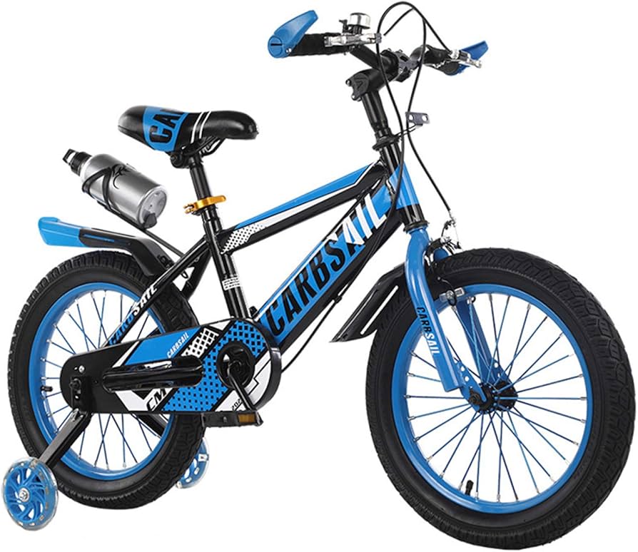 bicicletas para niños 5 años amazon