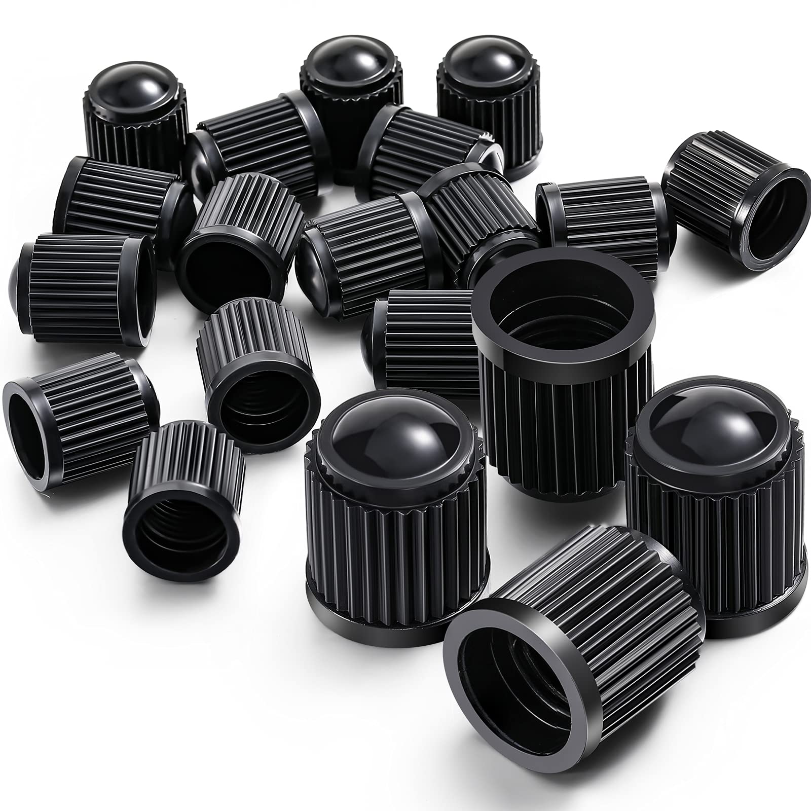 bicycle tyre valve caps