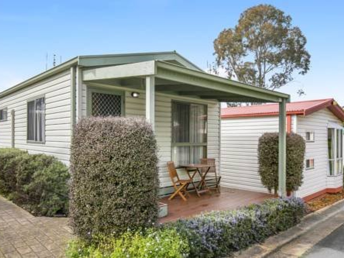 big 4 anglesea cabins for sale