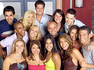 big brother 6 contestants