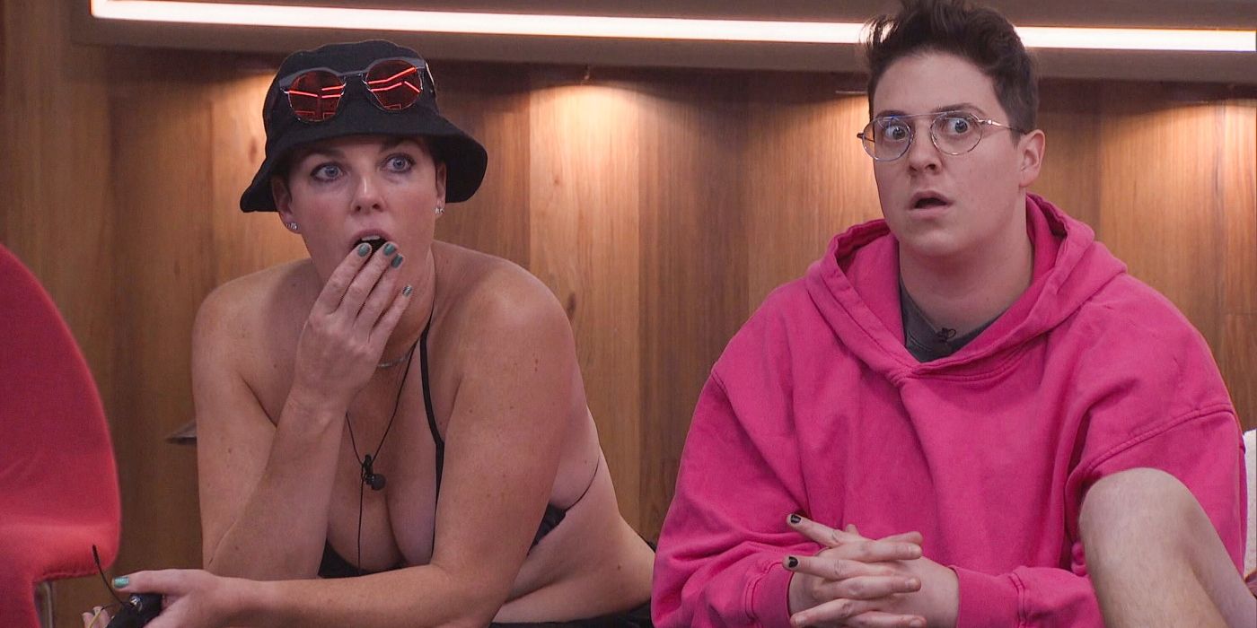 big brother season 25 episode 4