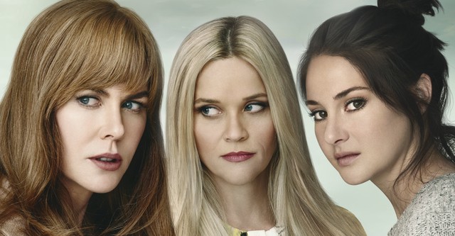 big little lies ver serie online