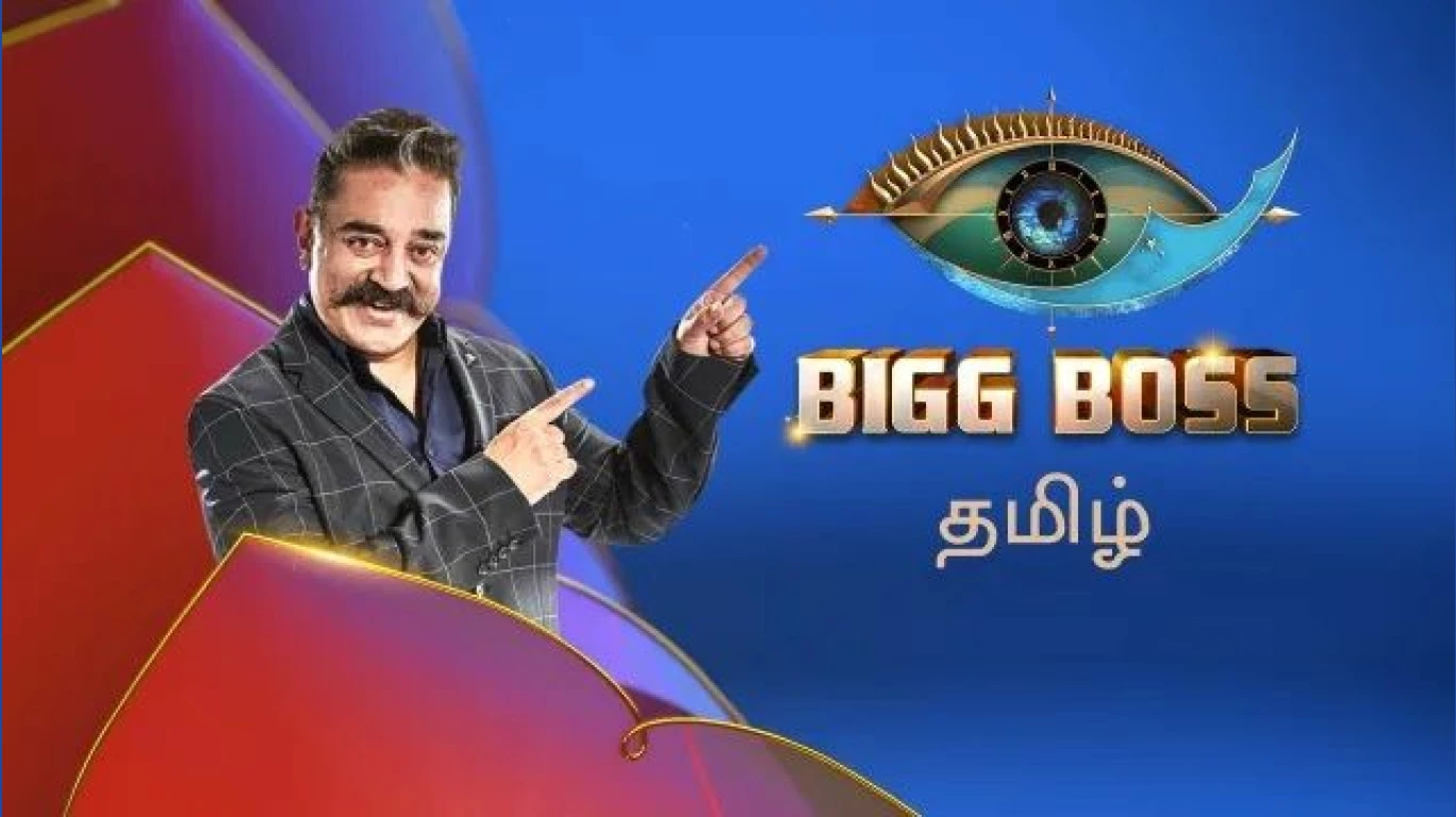 bigg boss today episode tamil