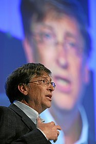 bill gates wiki