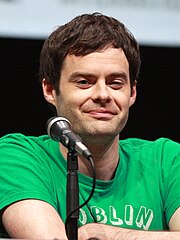 bill hader wikipedia