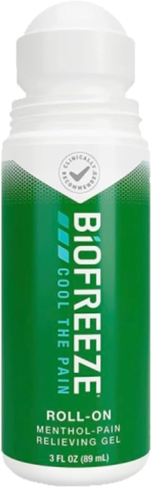 biofreeze roll on boots