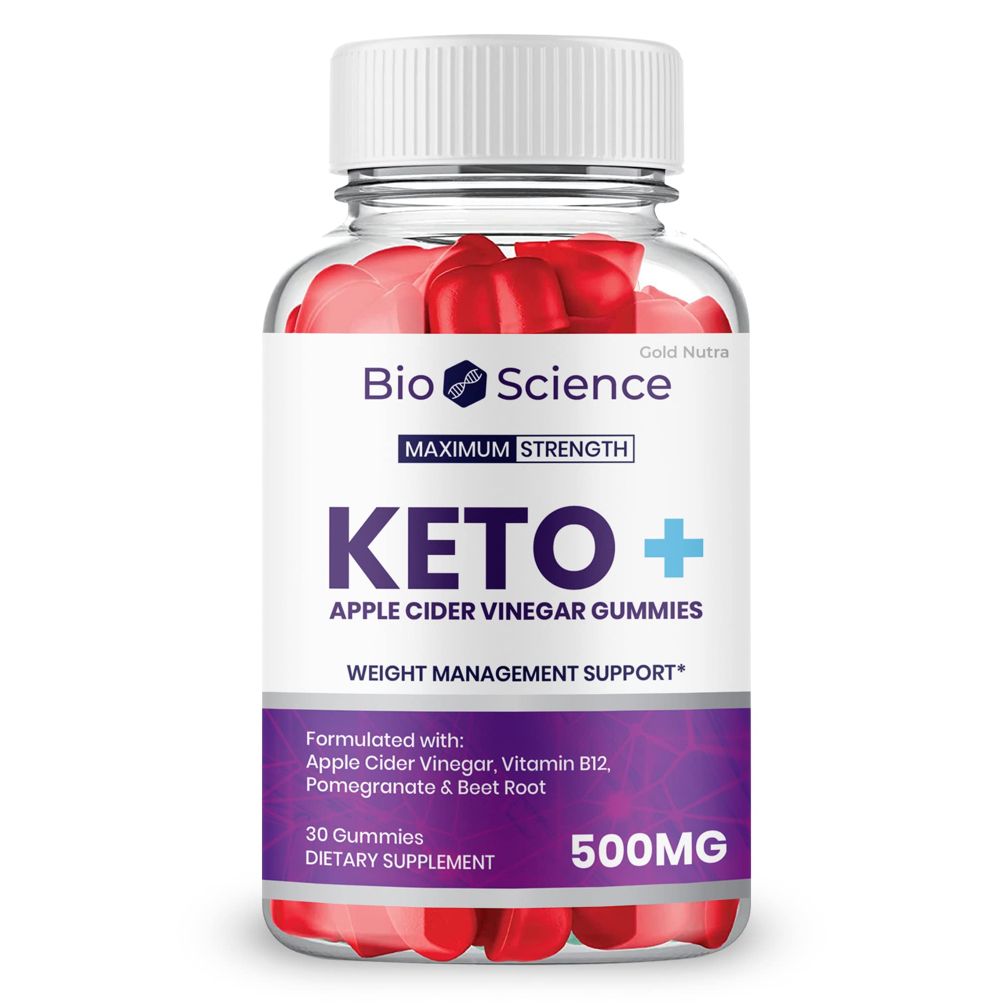 bioscience keto gummies