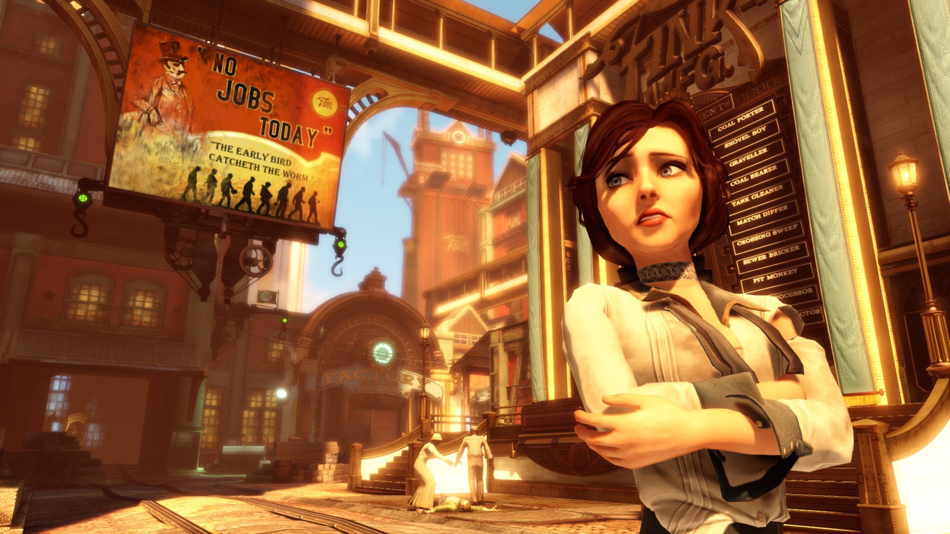 bioshock infinite download size