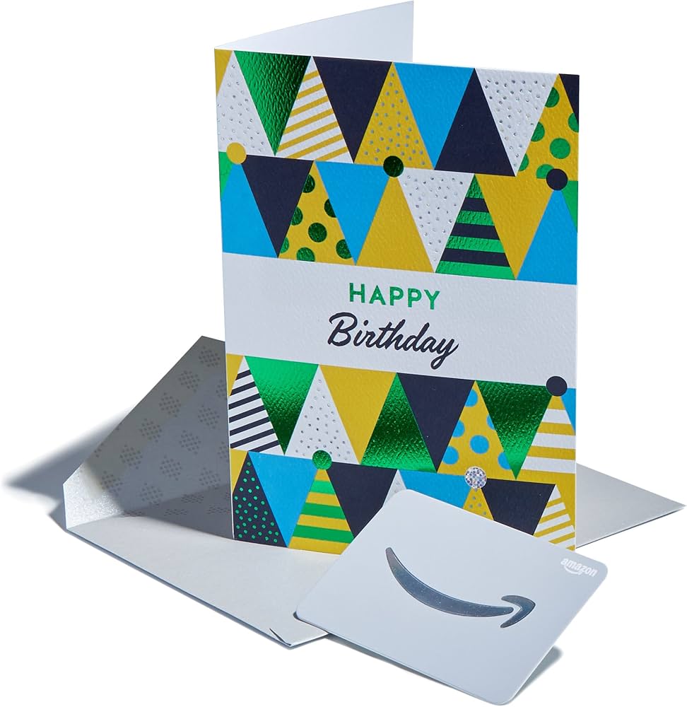 birthday cards online amazon