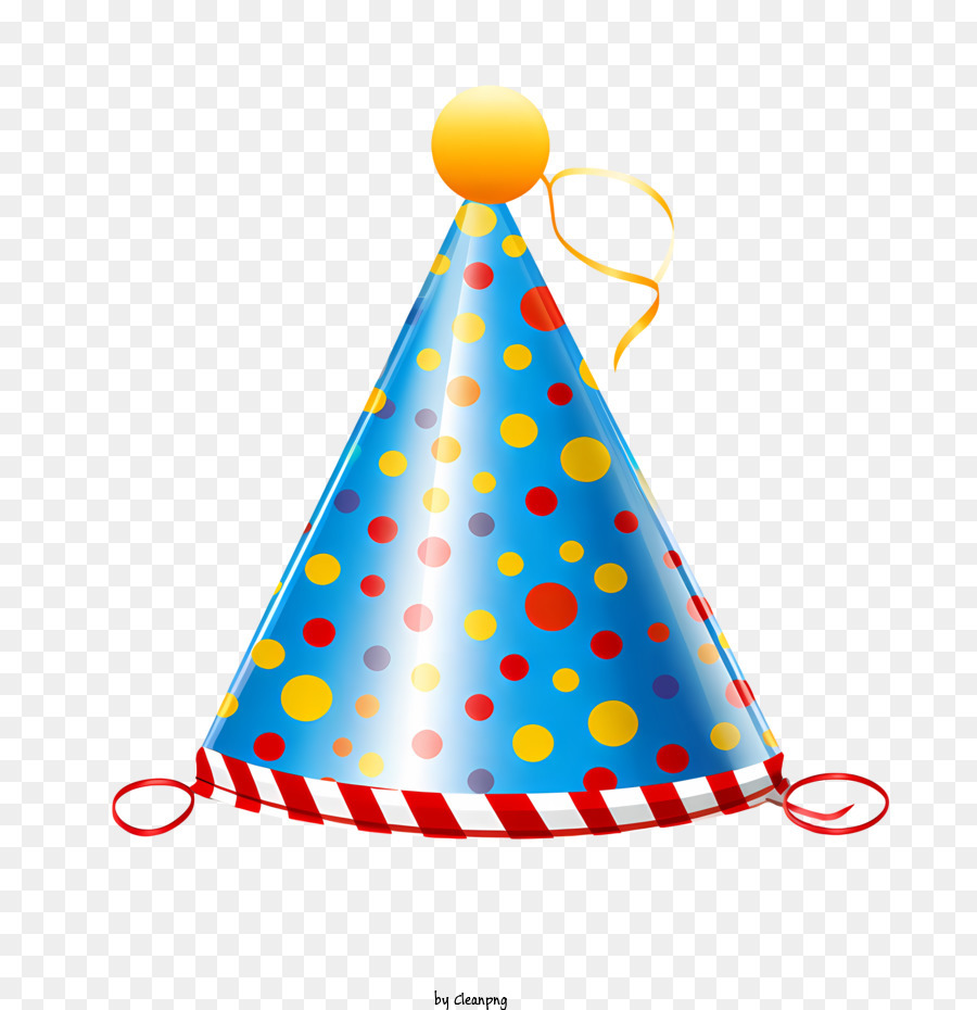 birthday hat png