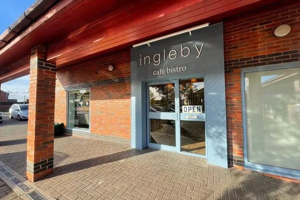 bistro ingleby barwick