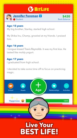 bitlife itunes