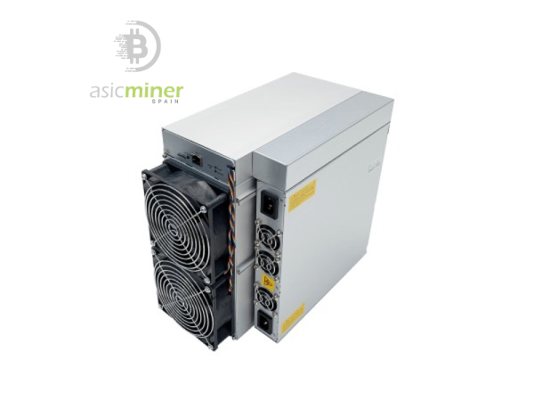 bitmain antminer