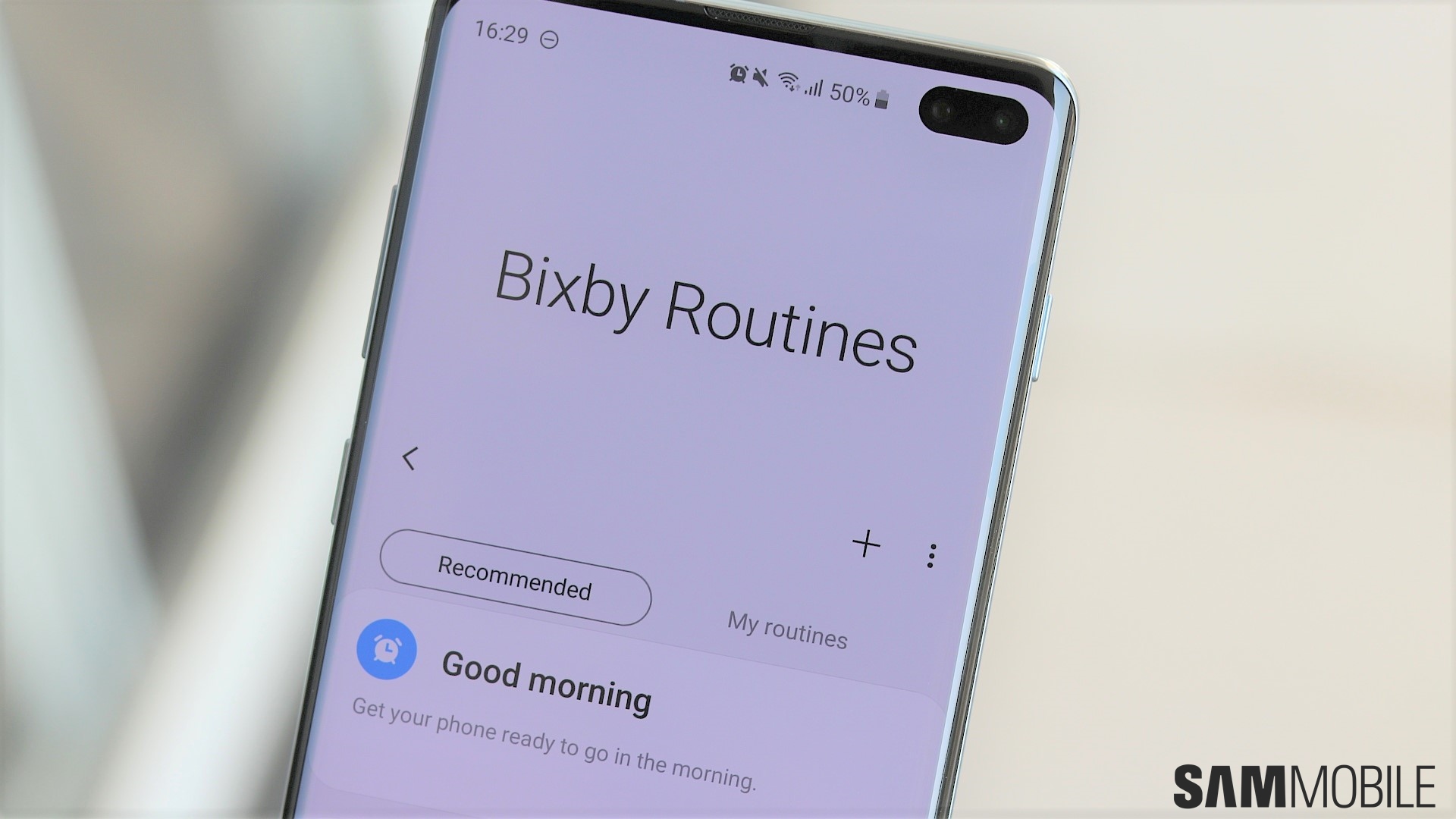 bixby обзор