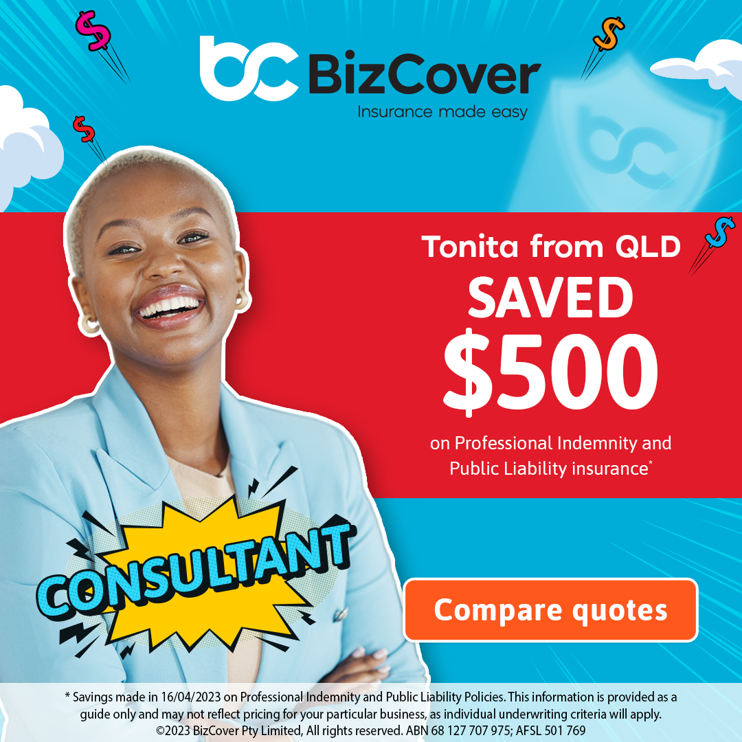 bizcover