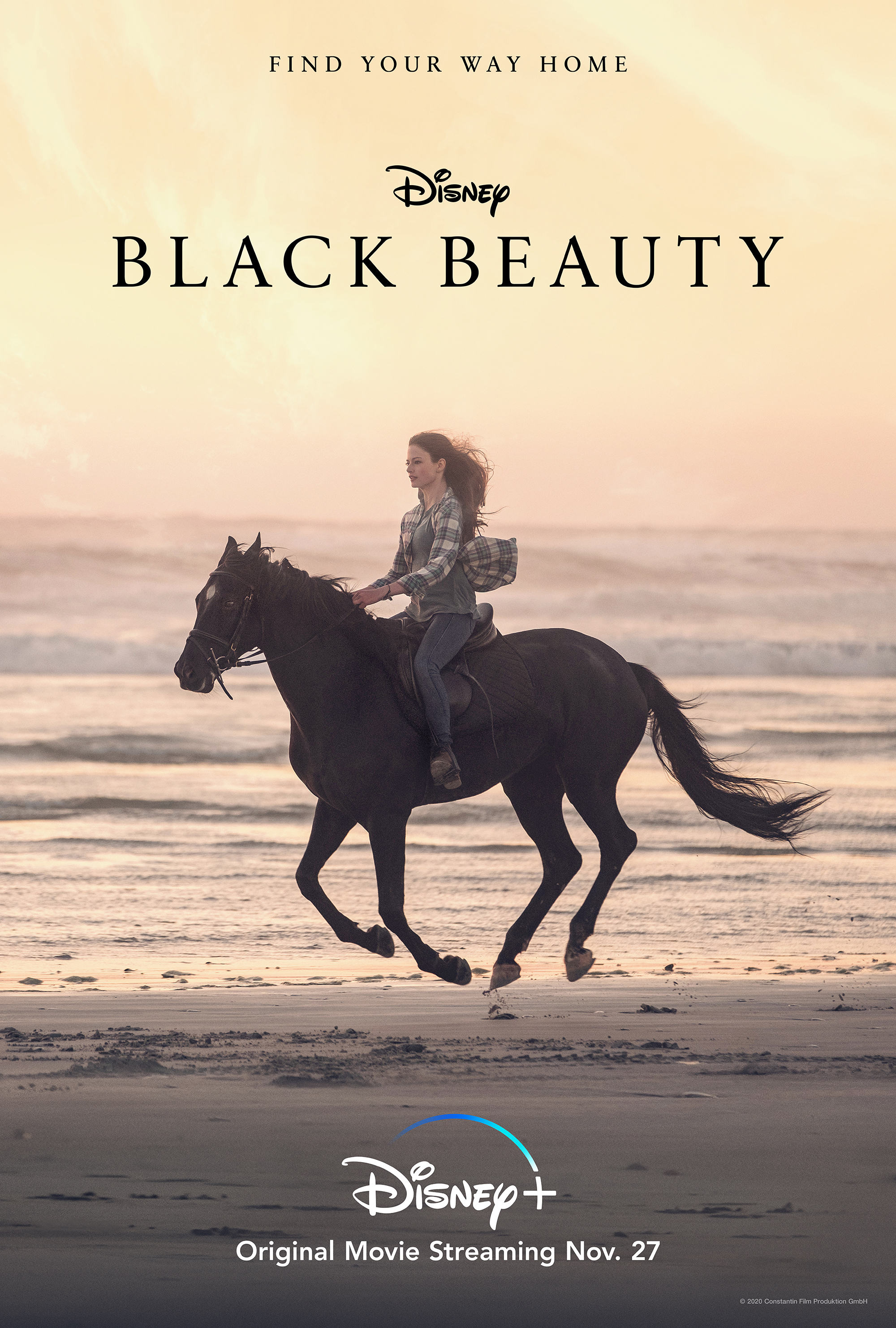 black beauty resumen por capitulos