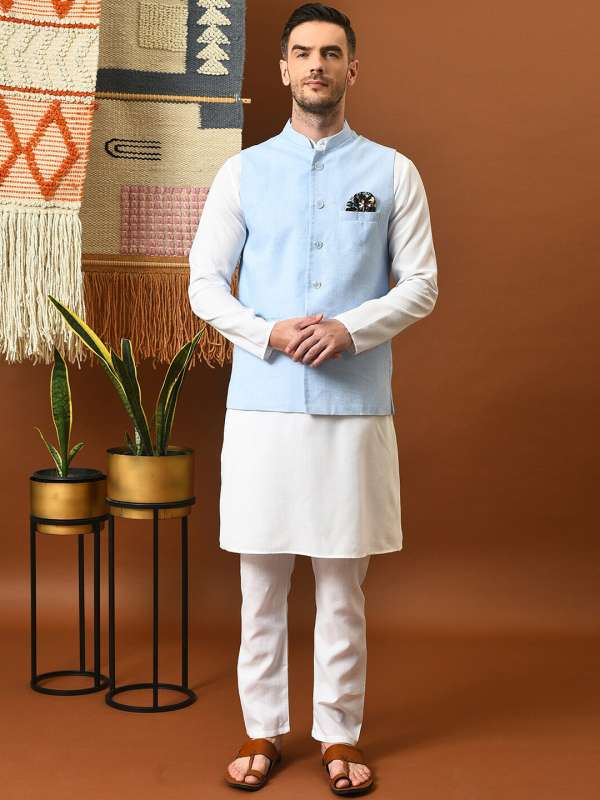 blackberry kurta