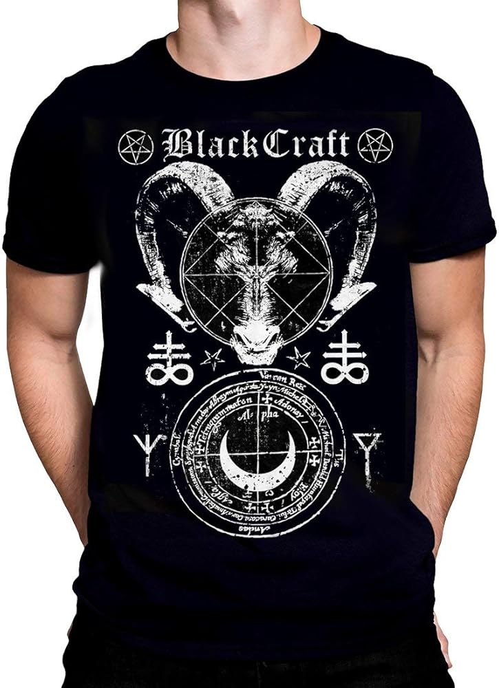 blackcraft cult uk