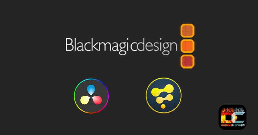 blackmagic raw common components