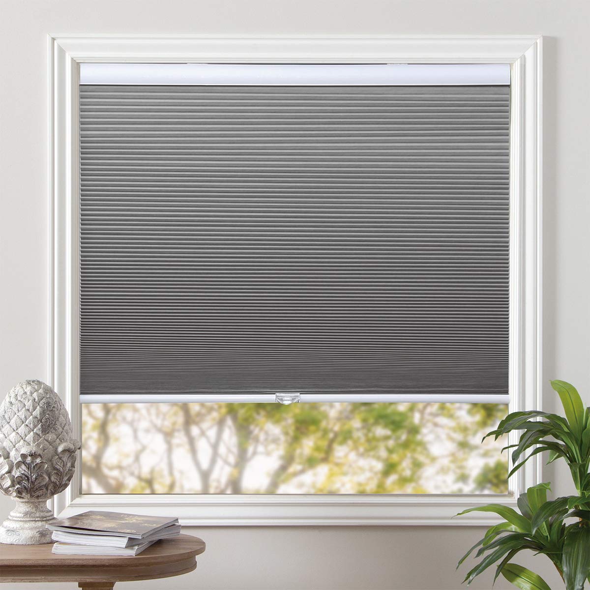 blackout cellular shades