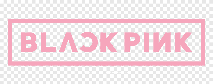 blackpink logo copy and paste