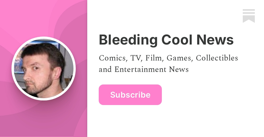 bleeding cool news