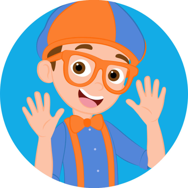 blippi