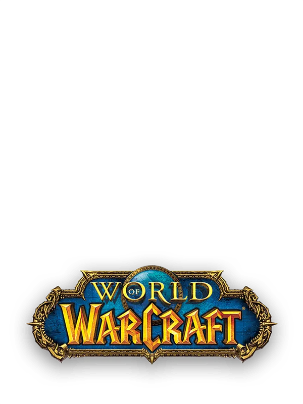 blizzard world of warcraft