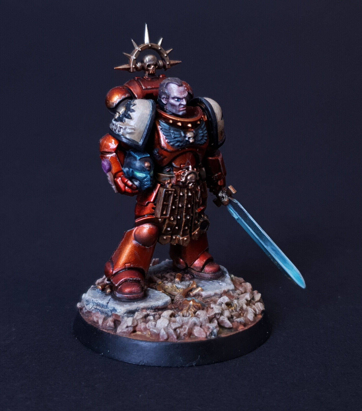 blood ravens