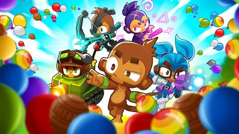 bloons defense 6