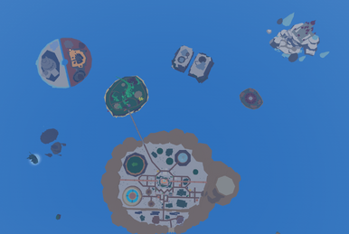 blox fruits 1st sea map