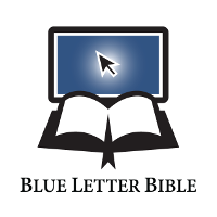 blue bible org