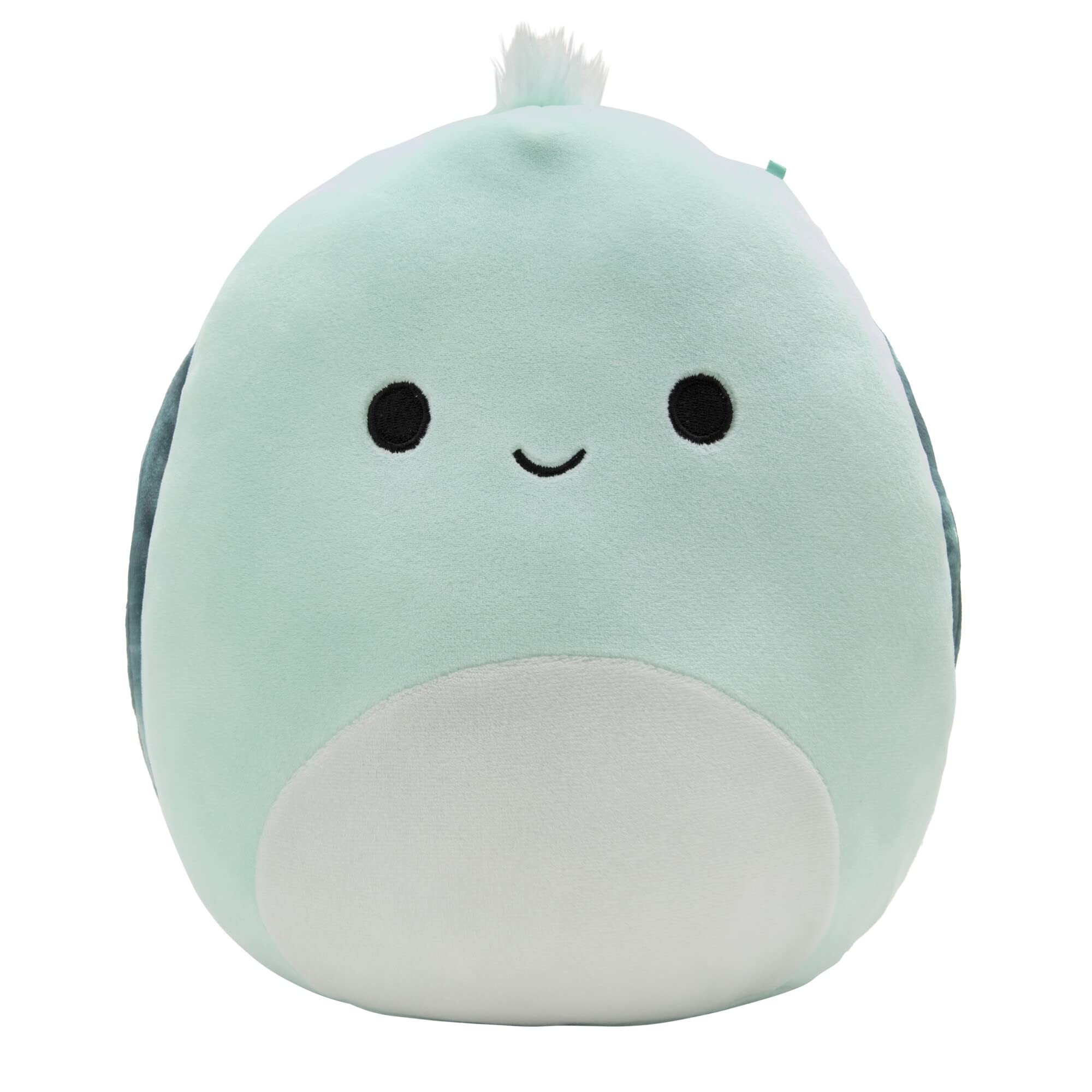 blue turtle squishmallow