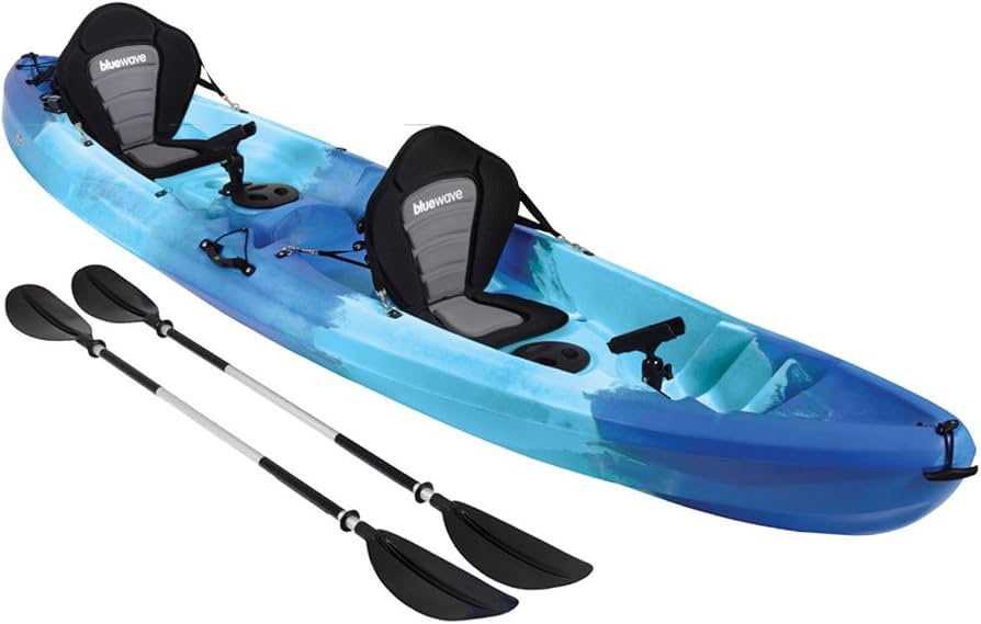 bluewave kayak